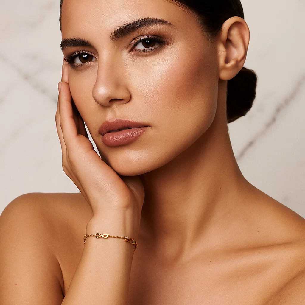 Infinity Bracelet