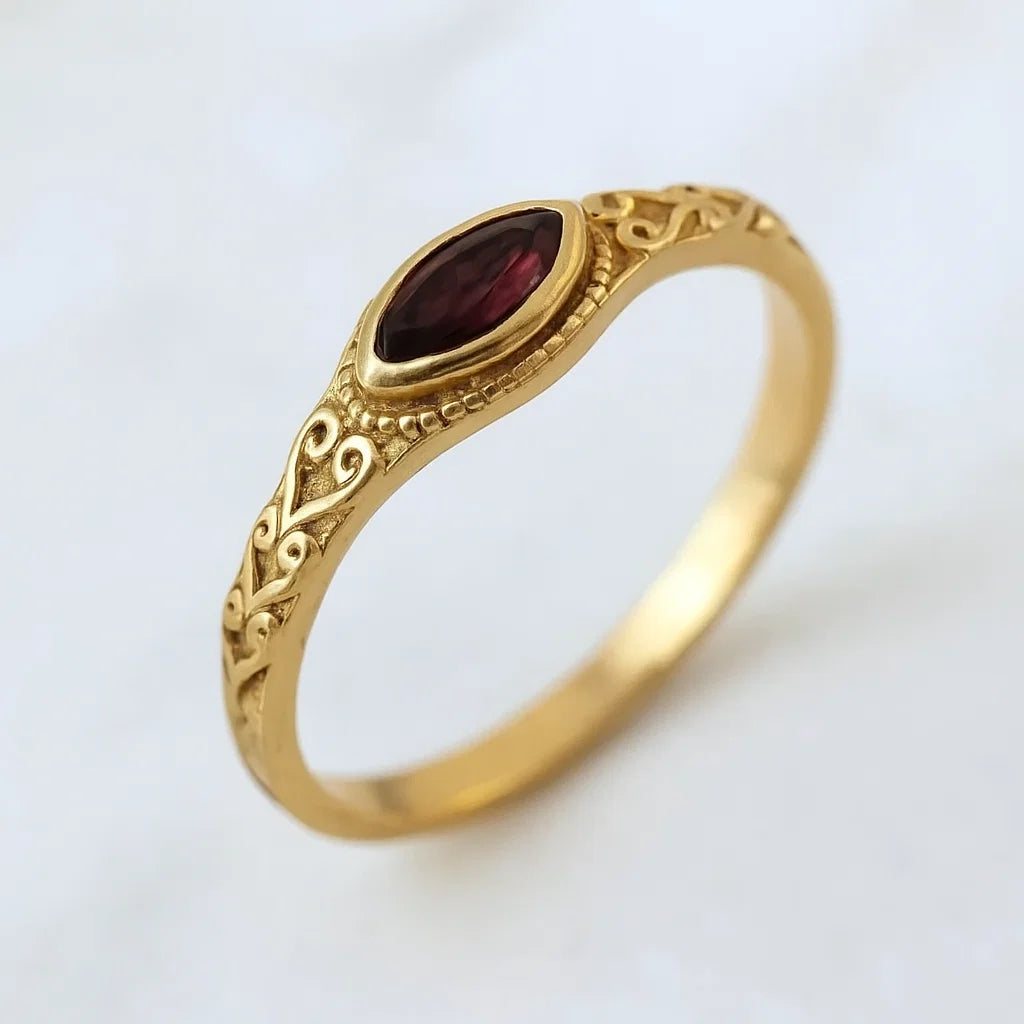 Ancient Ring